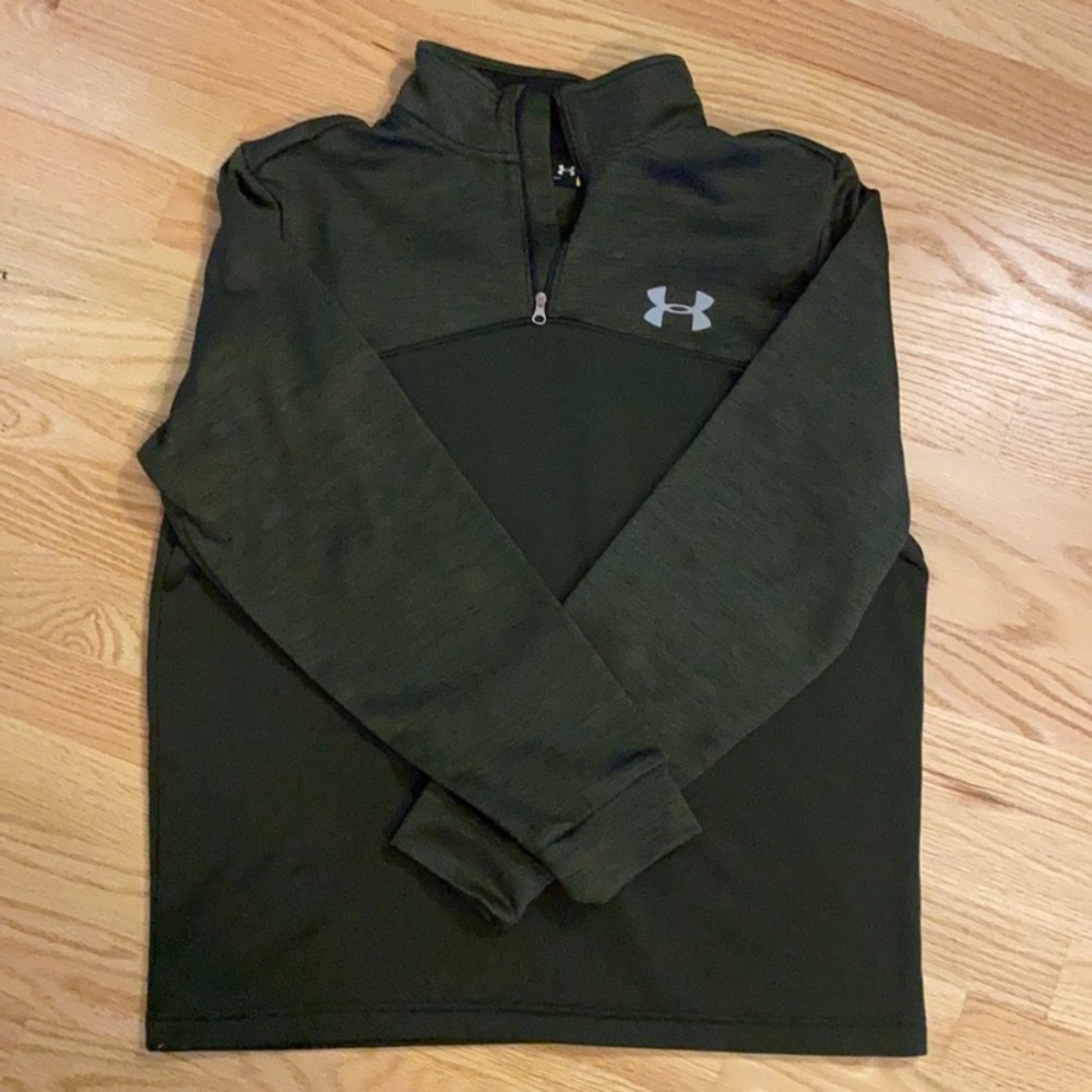 Under armour size medium